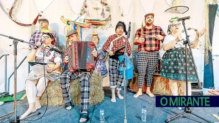 Mês do Sável em Vila Franca de Xira dá destaque à gastronomia ribeirinha