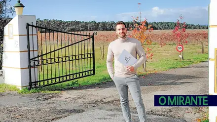 Consultor João Peixoto, da Amaze Imobiliária, garante total acompanhamento