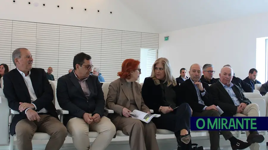 Prejuízos em Alpiarça já superam os três milhões de euros