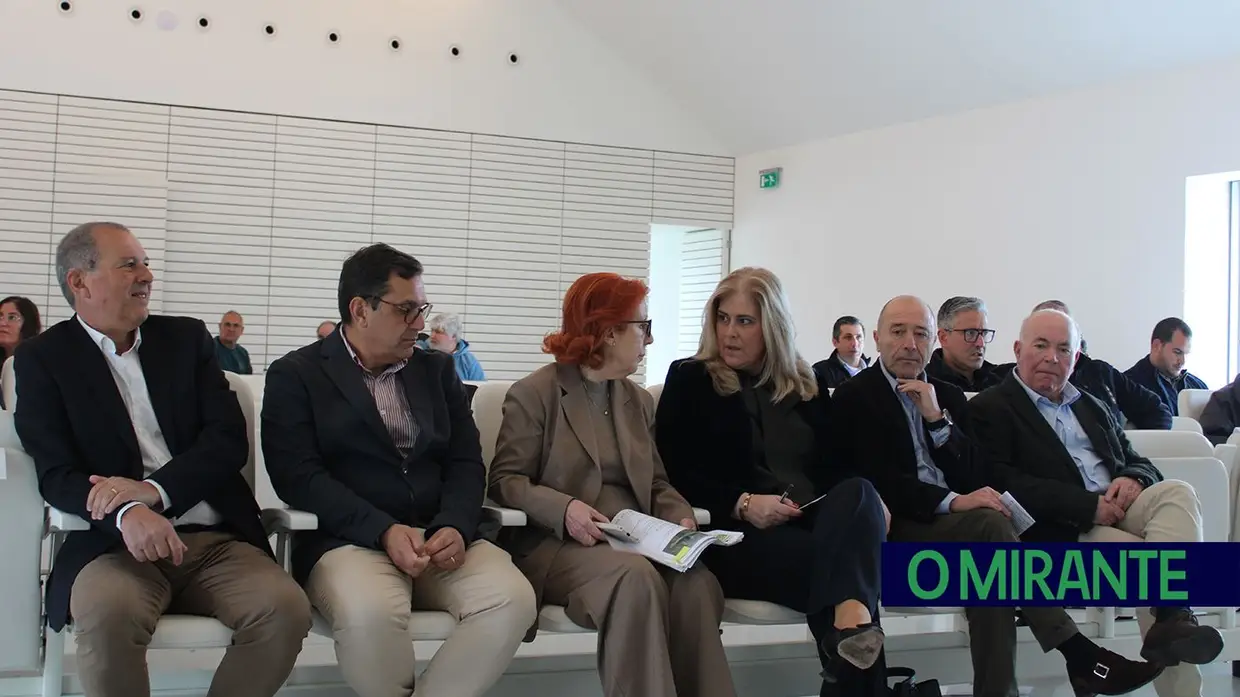 Prejuízos em Alpiarça já superam os três milhões de euros