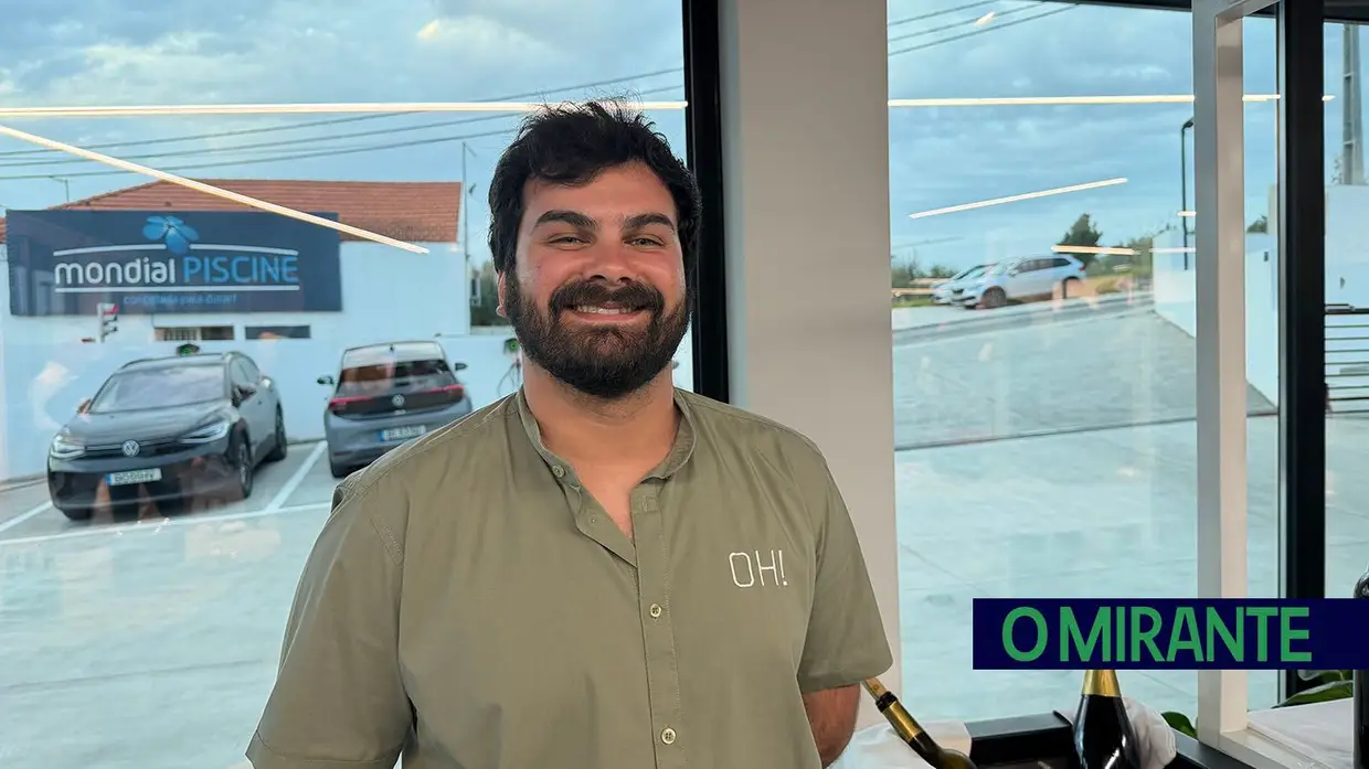 Inauguração oficial do novo Centro de Serviços Partilhados da Schmitz Cargobull, em Santarém