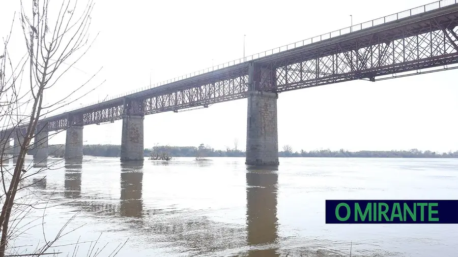 Ambientalistas acusam Bruxelas de arrastar resposta e leva luta pelos caudais do Tejo à Provedora Europeia