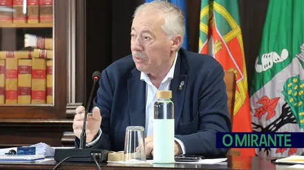 Arranjo de estrada em Azambuja danificada pelas cheias adjudicada por 264 mil euros