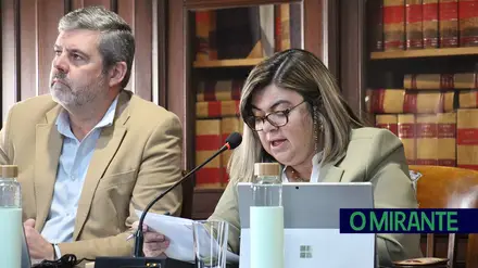 Azambuja retoma ambição antiga de fazer do Paúl de Manique reserva natural