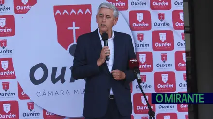 FeirOurém com entrada livre para aliviar famílias afectadas pela depressão