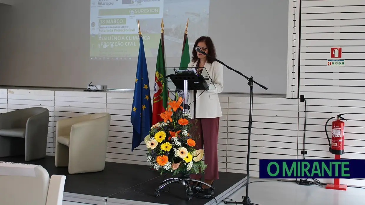 Prejuízos em Alpiarça já superam os três milhões de euros