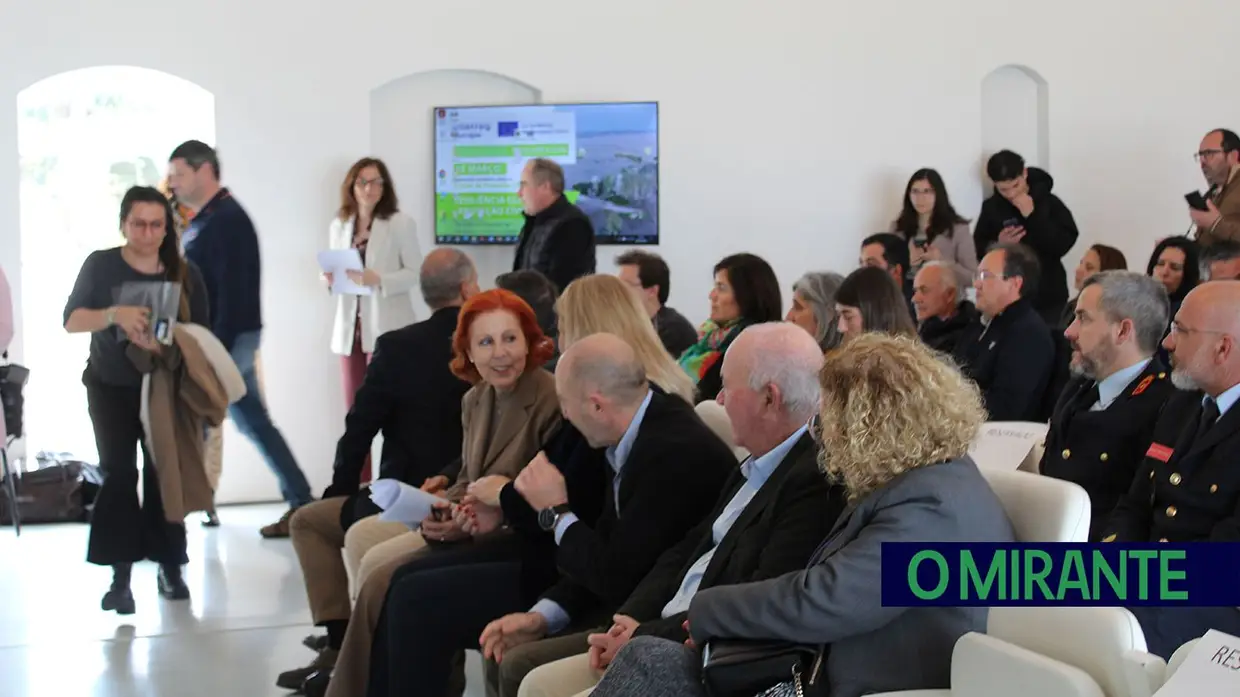 Prejuízos em Alpiarça já superam os três milhões de euros