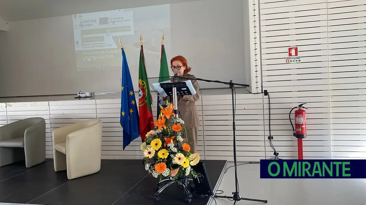 Prejuízos em Alpiarça já superam os três milhões de euros