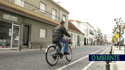 Três décadas depois Almeirim tem a primeira revisão do Plano Director Municipal