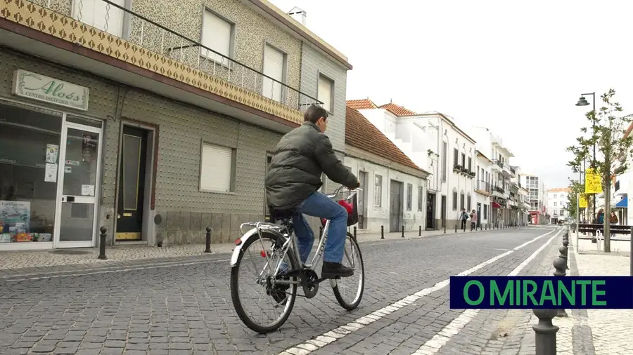 Três décadas depois Almeirim tem a primeira revisão do Plano Director Municipal