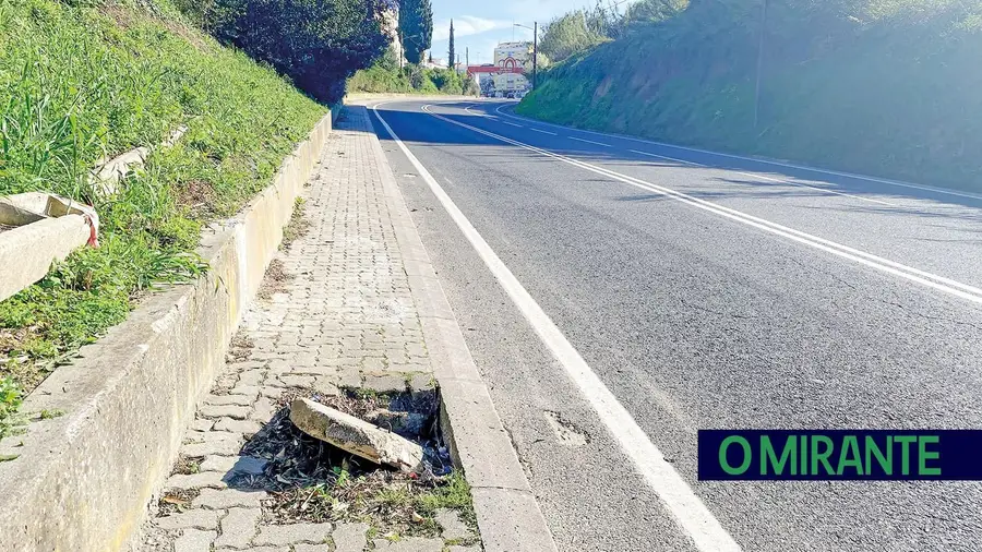 Estrada Nacional 3 – Santarém