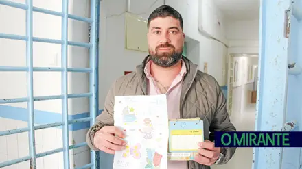 Pai a 60 minutos: os desafios da paternidade na prisão