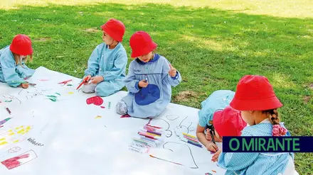 Creches sem regras alimentares deixam crianças expostas a más práticas