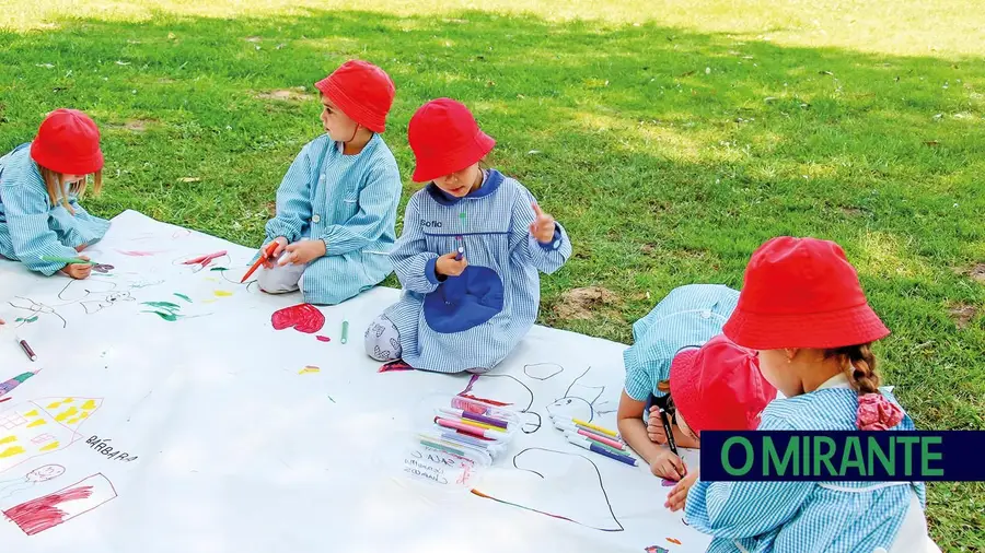 Creches sem regras alimentares deixam crianças expostas a más práticas