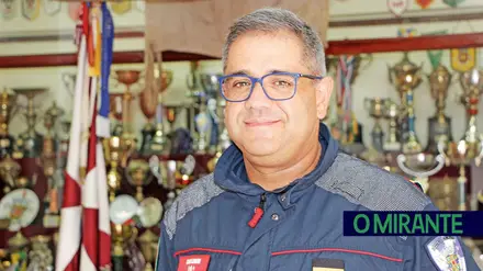 Protecção Civil do Médio Tejo alerta para falta de meios perante alterações climáticas