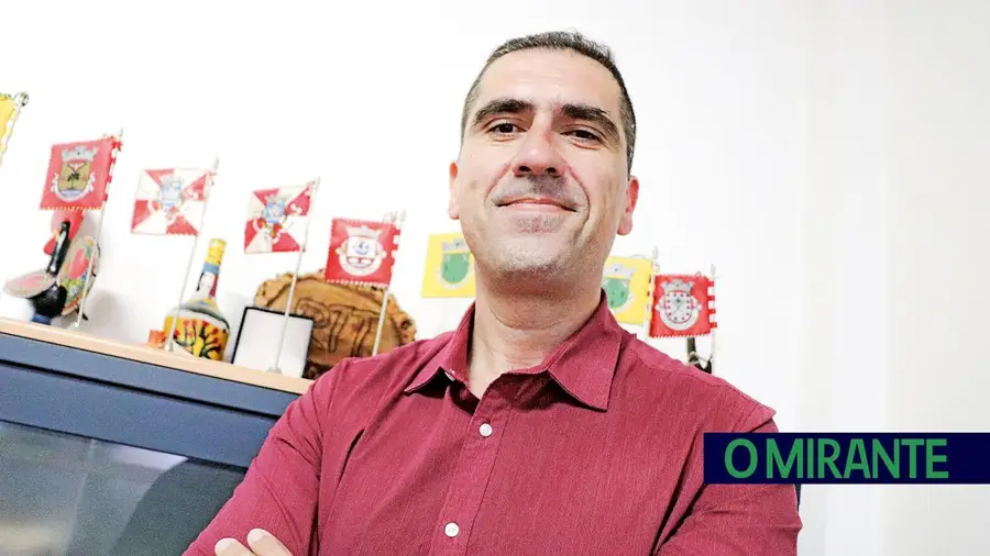 Autarca de Casével e Vaqueiros reclama saneamento básico na sua união de freguesias