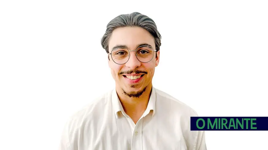 Daniel Nunes candidata-se para reactivar JSD em Salvaterra de Magos