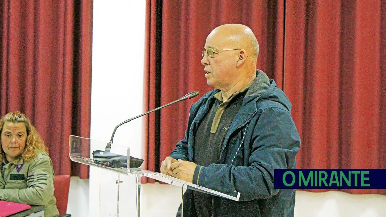 O MIRANTE | Munícipes de Constância pedem mais voz nas assembleias