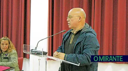 Munícipes de Constância pedem mais voz nas assembleias