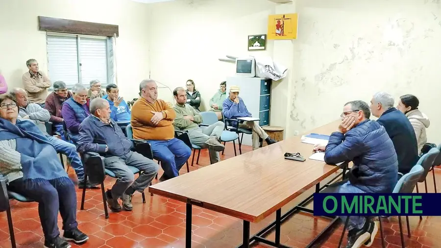 Vale das Mós volta a incendiar debate em Abrantes com acusações de bloqueio político