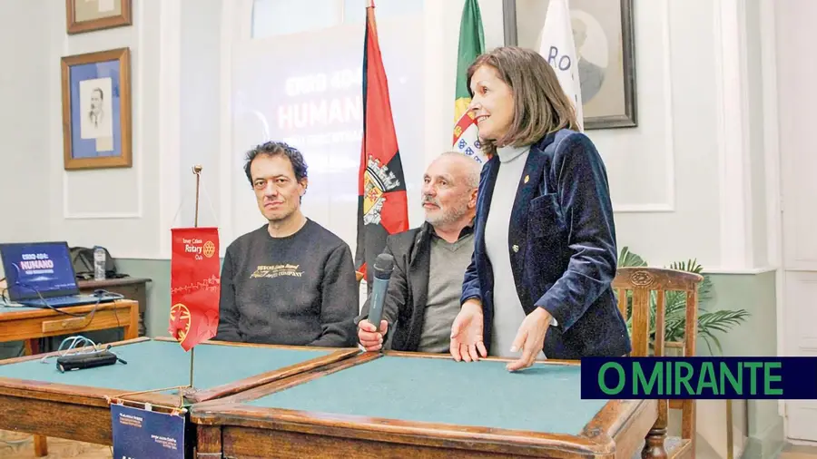 “Dados pessoais são o petróleo do século XXI”