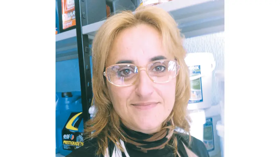 Paula Viegas