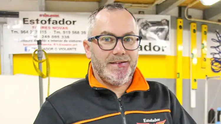 Bruno Violante