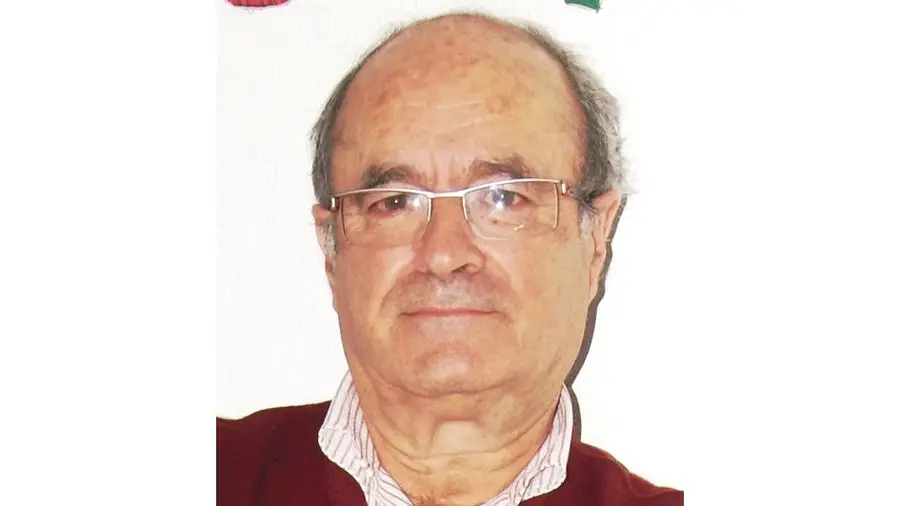 José Alexandre Silva