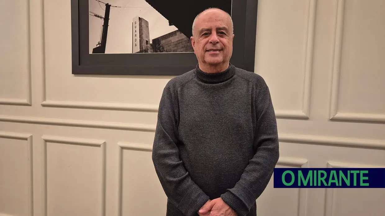 Transportes Metropolitanos de Lisboa abriu portas para dar a conhecer estratégia de mobilidade metropolitana