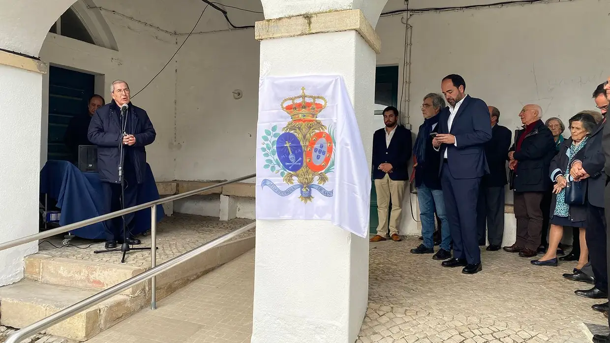 Lar dos Rapazes em Santarém inaugurou elevador