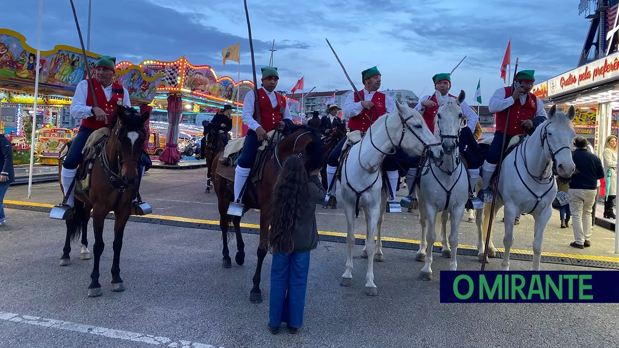 Festas de São José animam Santarém até domingo