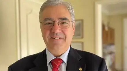 Advogado de Santarém no Conselho de Justiça da Federação de Futebol