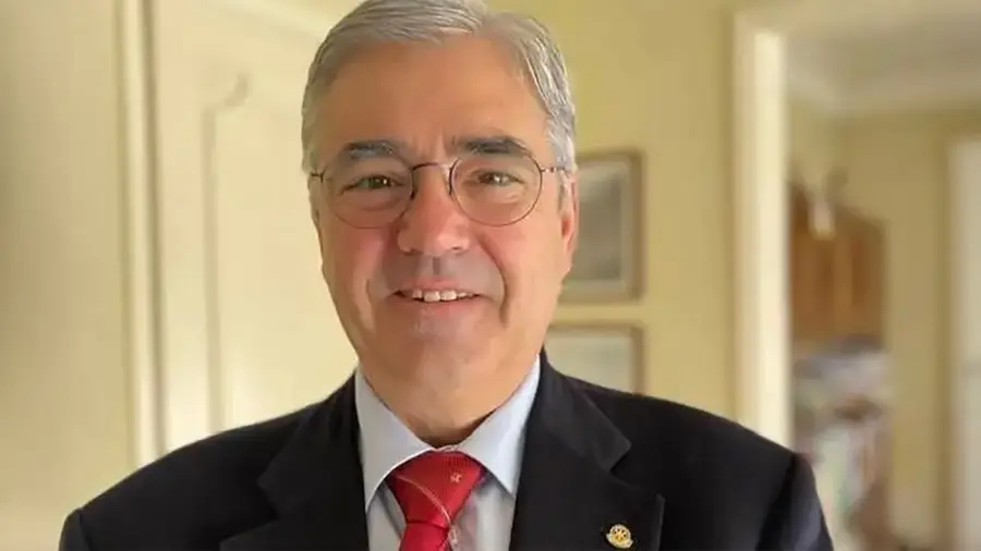 Advogado de Santarém no Conselho de Justiça da Federação de Futebol