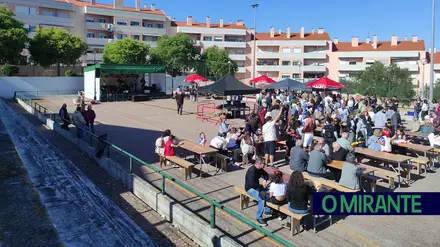 SodaStock VI anima Bairro da Soda Póvoa no Forte da Casa