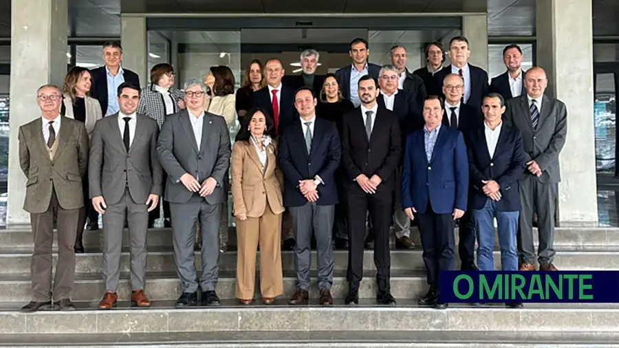 IC13 ganha novo fôlego e reforça papel estratégico de Coruche