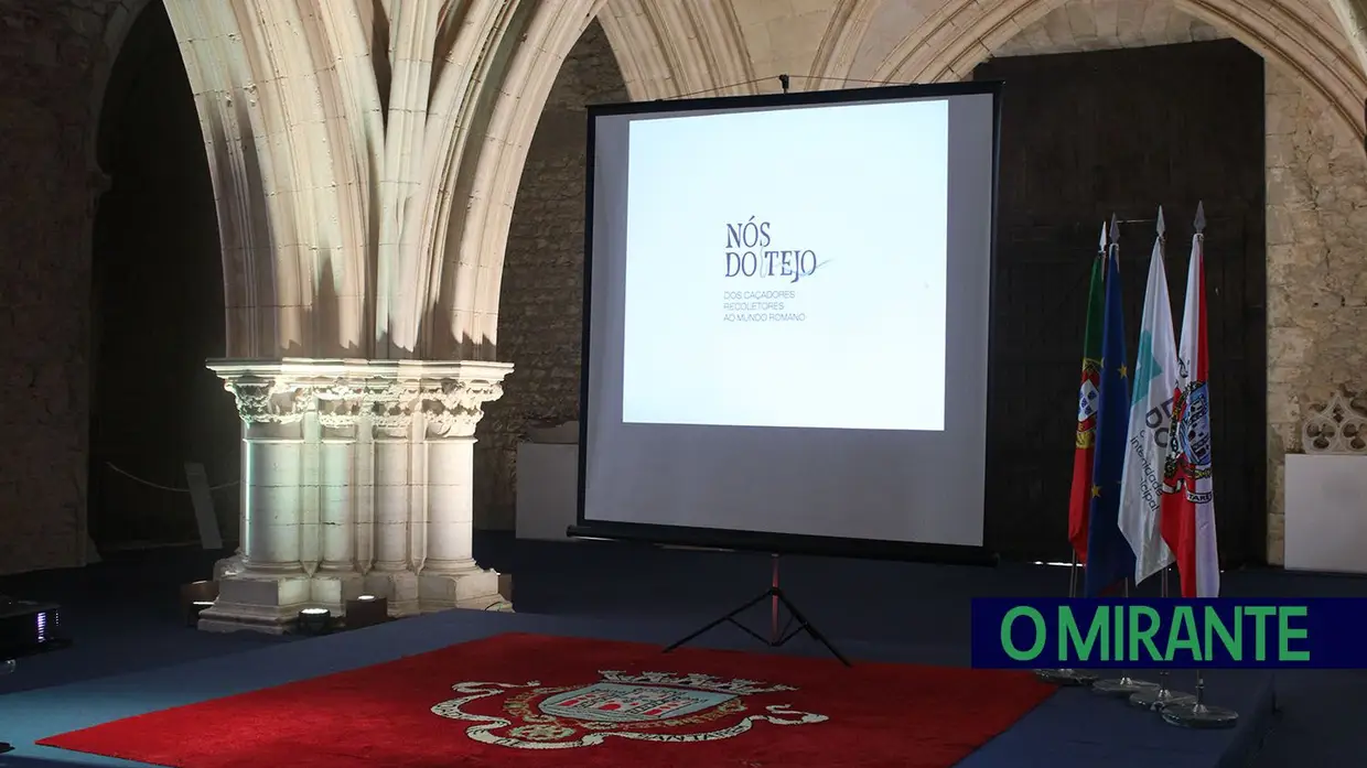 História milenar da Lezíria do Tejo para ser vista em Santarém
