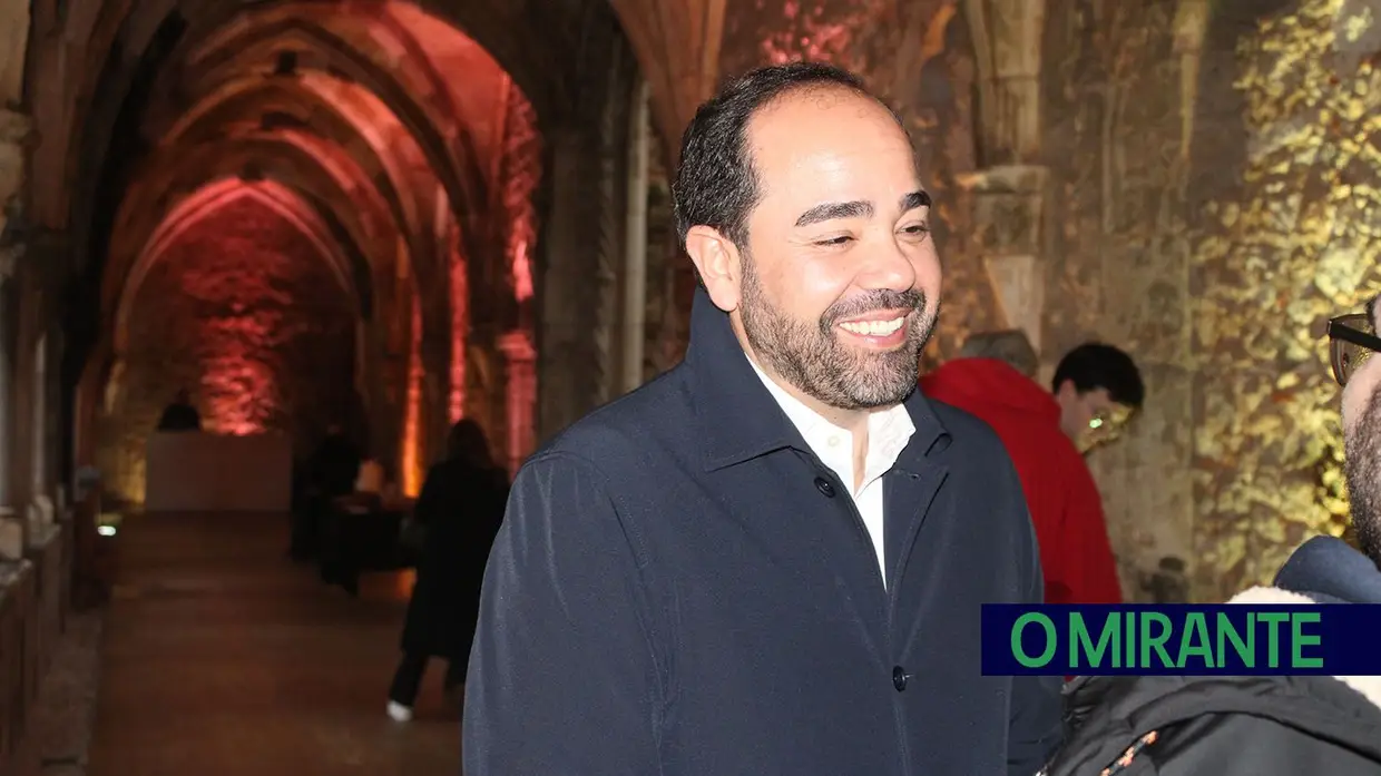 História milenar da Lezíria do Tejo para ser vista em Santarém