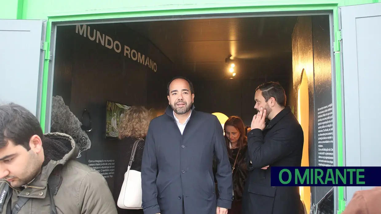 História milenar da Lezíria do Tejo para ser vista em Santarém