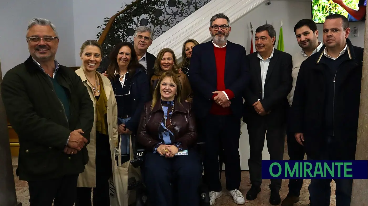 O MIRANTE | Autarcas unem-se para levar preocupação do fecho de ...