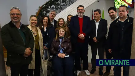 Autarcas unem-se para levar preocupação do fecho de urgências em VFX aos deputados