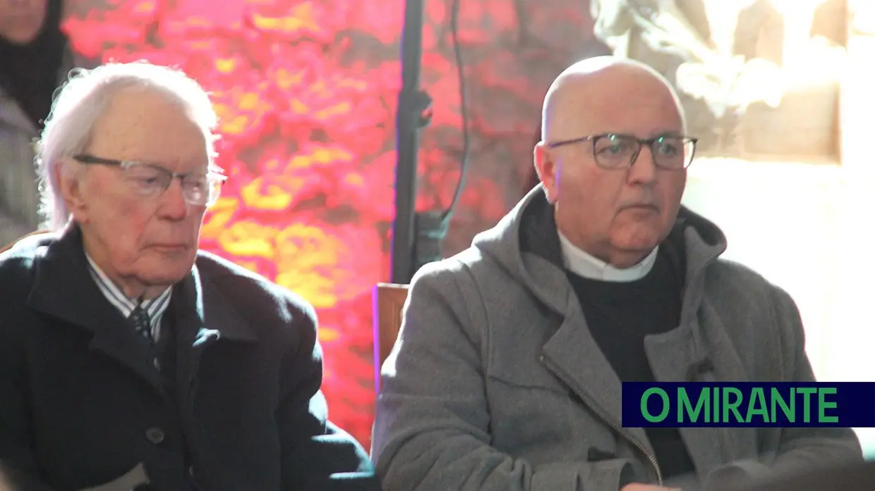 Santarém distinguiu personalidades e instituições no feriado municipal