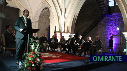 Santarém relança ambição de criar a Universidade do Ribatejo