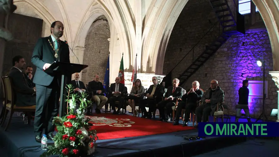 Santarém relança ambição de criar a Universidade do Ribatejo