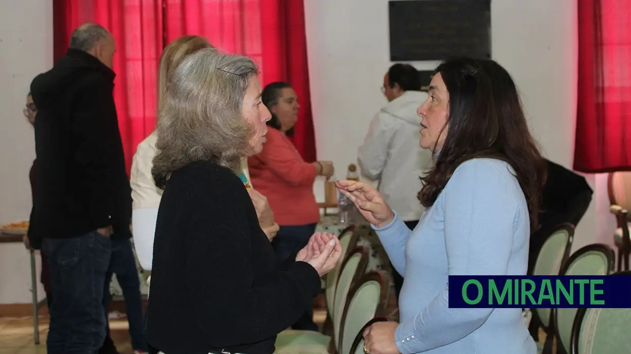 CLAPA estreia selo ambiental com distinção máxima para Pernes e Bombons da Joana