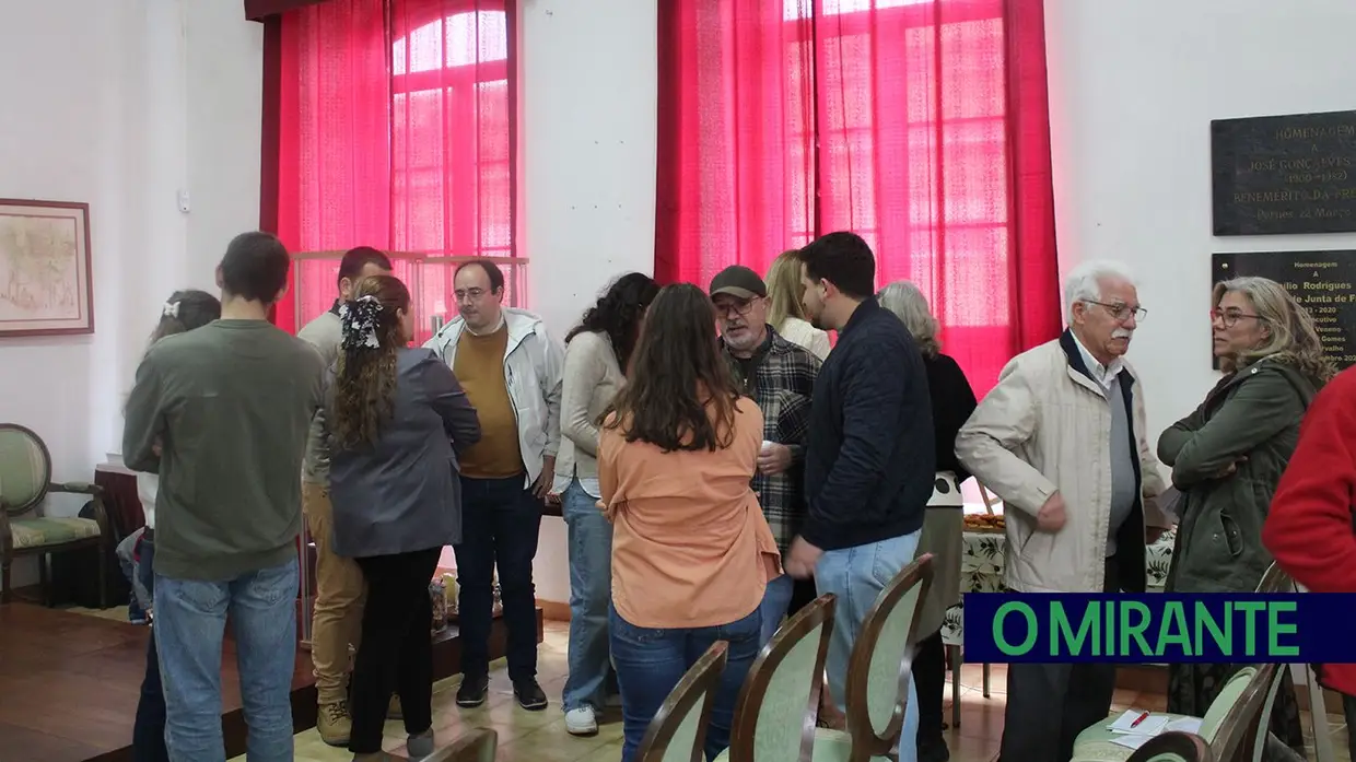 CLAPA estreia selo ambiental com distinção máxima para Pernes e Bombons da Joana