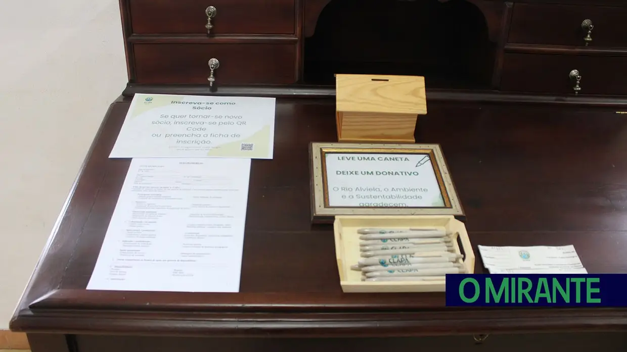 CLAPA estreia selo ambiental com distinção máxima para Pernes e Bombons da Joana