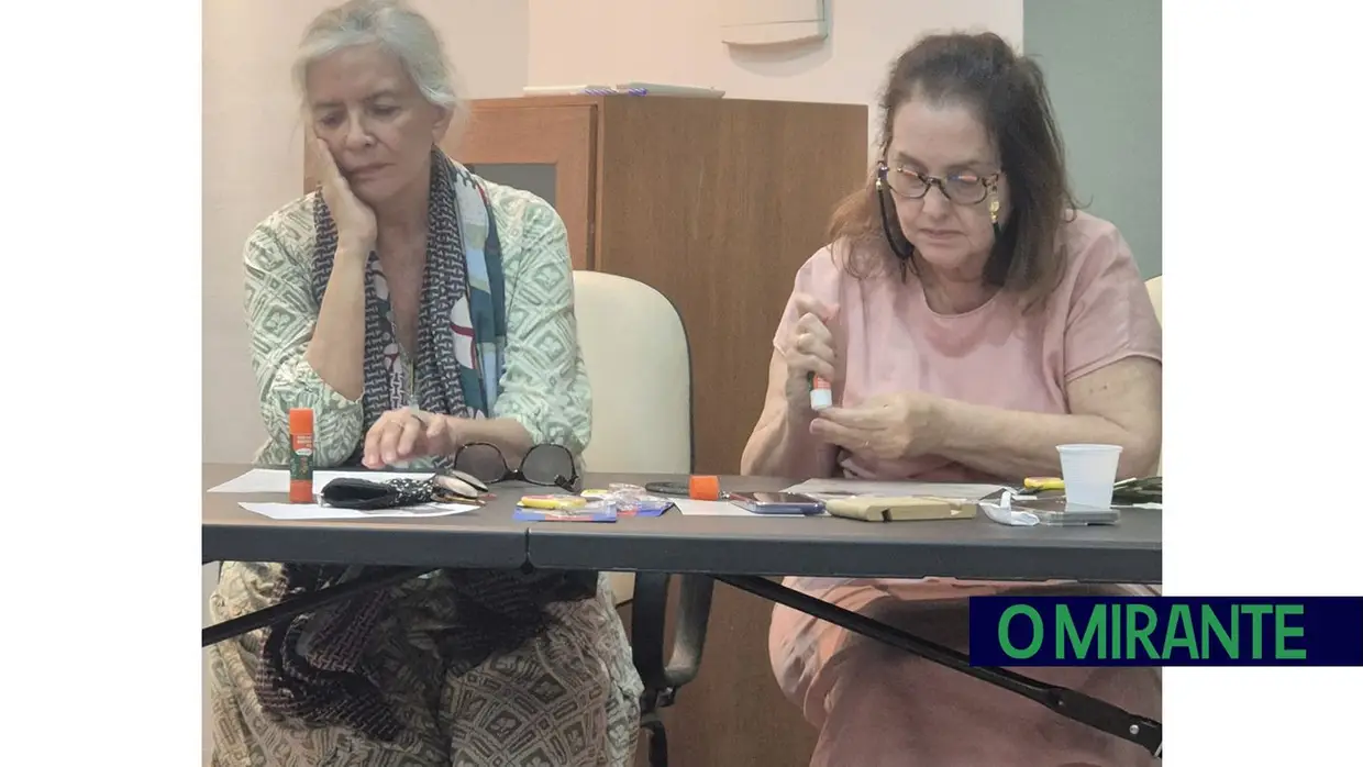 Ana Miranda: “só aprendemos sonhando”