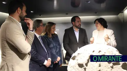Museu de Arqueologia valoriza a história de Alcanede