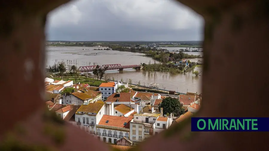 Coruche assinala 513 anos do Foral Manuelino com apresentação de obra histórica