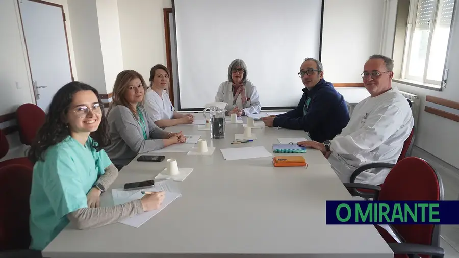ULS Médio Tejo avança com equipa especializada para combater obesidade